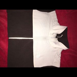 North face fleece